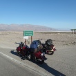 Im Death Valley