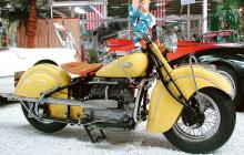 Indian Four (1941)