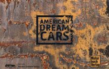 American Dream Cars - das Buch