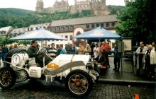 25 Jahre Heidelberg Historic